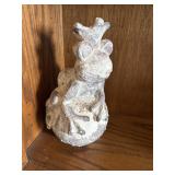 Prince frog decor