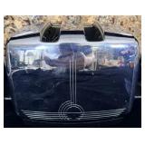 Vintage Sunbeam Model T-20B Stainless Steel 2 >