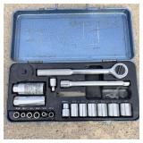 3/8 inch socket set