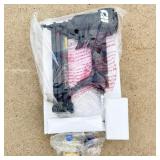 New inbox Brad nail/staple gun