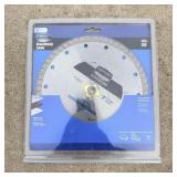 7 inch diamond saw blade