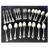 Vintage Oneida Northland Silverware