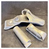 Handmade Viking Leather 808520 Holster, Mase >