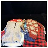 Large Dog Clothes some new with tags