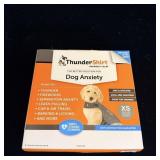 Dog XS Thunder shirt