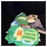 Small Dog Clothes some new with tags