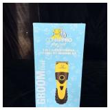 New in box Conairpro 2-in-1 17pc Pet Grooming Kit