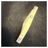 Vintage Imperial Crown 2 Blade Folding Jack Pocket