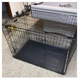 Extra large dog kennel 42ï¿½ x 31ï¿½ x 28ï¿½