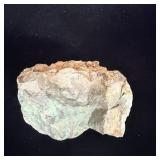 Chunk of Oar possibly containing gold