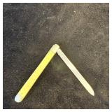 Vintage Colonial Pocket Knife