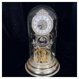 Vintage Japan Rhythm Quartz Anniversary Clock 16'