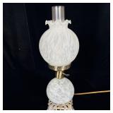 Victorian Style Gone with the Wind Hurricane >