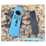 Amazon Fire Stick w/ remote