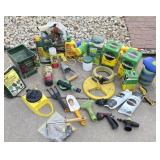 Miscellaneous gardening supplies miracle grow>