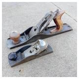 Too vintage hand plains