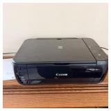 Canon PIXMA MP495 color printer/scanner