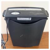Embassy model TS60B paper shredder