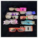 (8) New Readers Glasses
