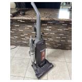 Eureka wide track vacuum cleaner