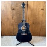 Johnson acoustic guitar JG-620-B DREADNAUGHT
