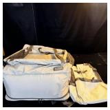 Outward Hound Dog Travel Seat & Backpack