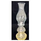 Vintage Lamplight Farms Double Pumpkin Base Oil >