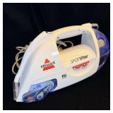 Bissell Spot Lifter Carpet Cleaner