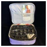 Pouch of Essential Oils