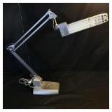 Adjustable Articulating Desk Lamp