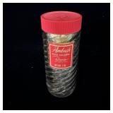 Vintage Dana Ambush Solid Cologne