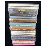 (22) Golden Oldies CD's