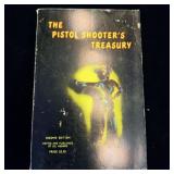 The Pistol Shooters Treasury 2nd Edition Book