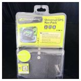 NEW Universal GPS Nav-Pack