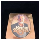 Kenny Rogers 3 Disc CD Set