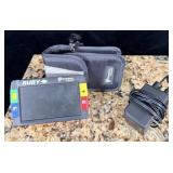 Ruby Freedom Scientific Video Magnifier w/case &>