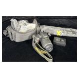 Nikon D5100 DSLR Camera with 18-55mm Lens &>