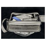 Sony Handy Cam Vision CCD-TRV68 Hi8 Camcorder >