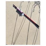 New telescopic squeegee