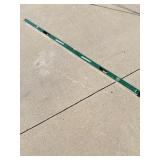 6 foot master force level