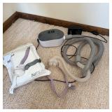 Transcend 3 miniCPAP travel machine