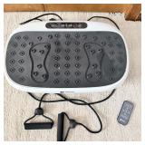 Lifepro Vibration Plate