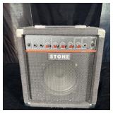 Stone SG20 Guitar Amplifier