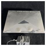 Sony Blu-ray Disk Player