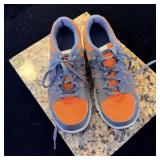 Like New Nike Dual Fusion Run 2 Sneakers sz 6.5Y