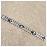 Vintage number 28 Sands levels tell the truth