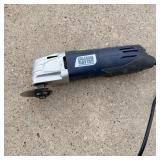 Chicago Electric multi power tool cut off tool