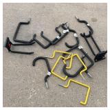 Storage utility hooks