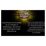 VERY IMPORTANT INFORMATION!!!!!