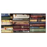 Self of miscellaneous books